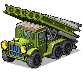 Katyusha